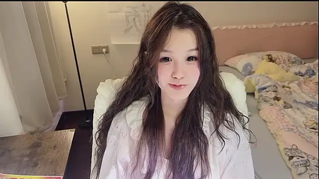 Chatroom XXX en direct de FuFu-puff