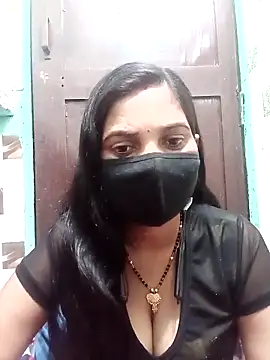 Chatroom XXX en direct de Payal-001