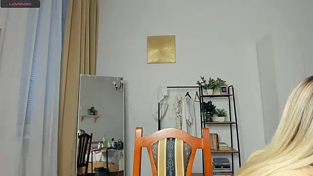 FaaBinaa's Live XXX Chat