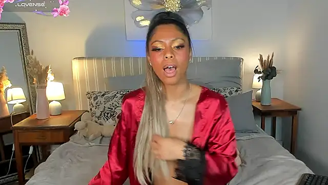 Chatroom XXX en direct de ChelseaQuinn