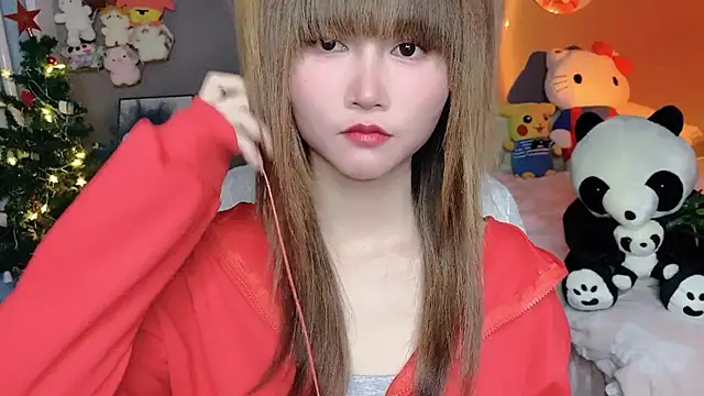 Chatroom XXX en direct de -xiao-xiao-