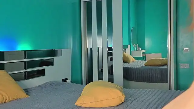 Chatroom XXX en direct de Yumi_Ai