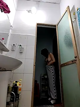 simsim-00のウェブカメラショー