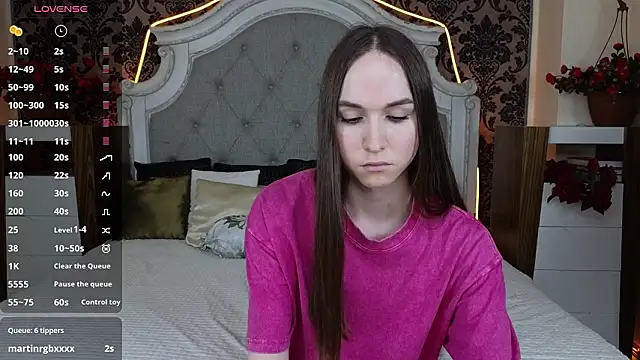 Angeel_Kate – webcam-show