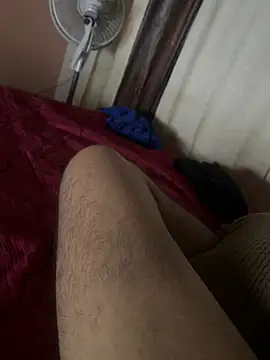 Futsam638 Webcam Show