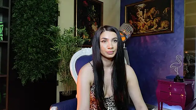 nicolepalmer's Live XXX Chat