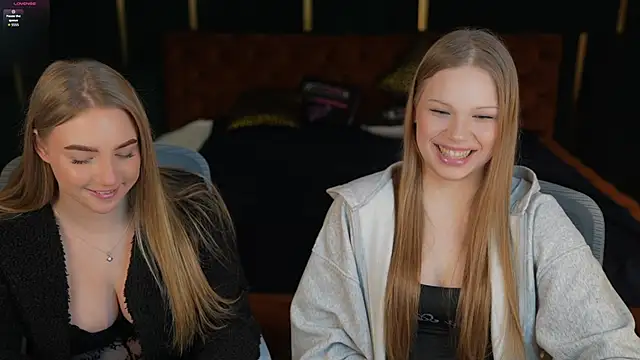 Chatroom XXX en direct de Ariella_Star