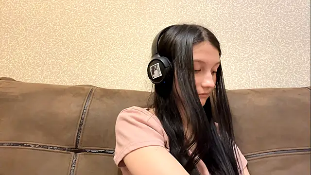 Chatroom XXX en direct de AurorAurora