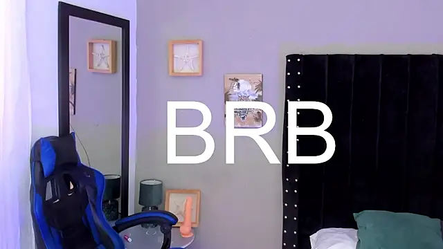 В ебкам-шоу Bryan_robayo5