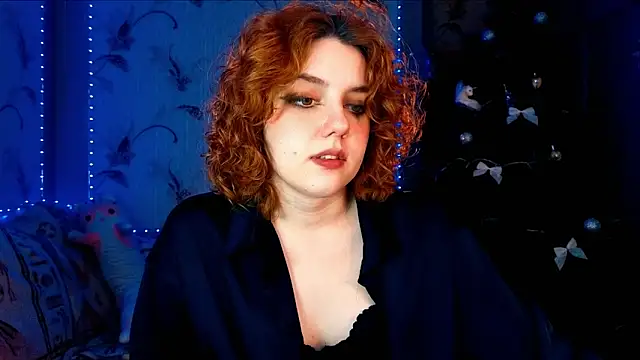 Chatroom XXX en direct de Ari_Meow