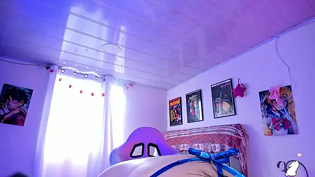 Chatroom XXX en direct de izumi_it0