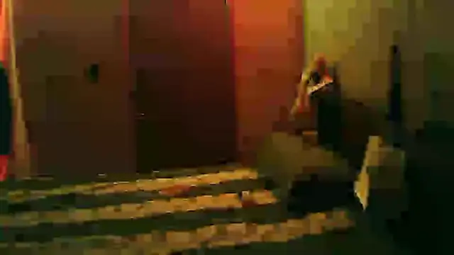 Chat XXX en directo de 2damnfreaky