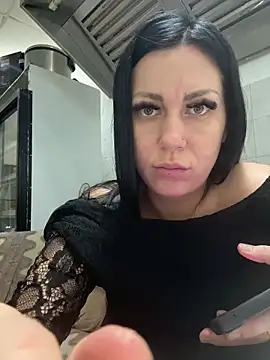 Chatroom XXX en direct de _Mila_Love