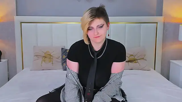 Chatroom XXX en direct de ABSI_GLITCH