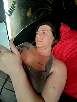 Chatroom XXX en direct de Natali_UA