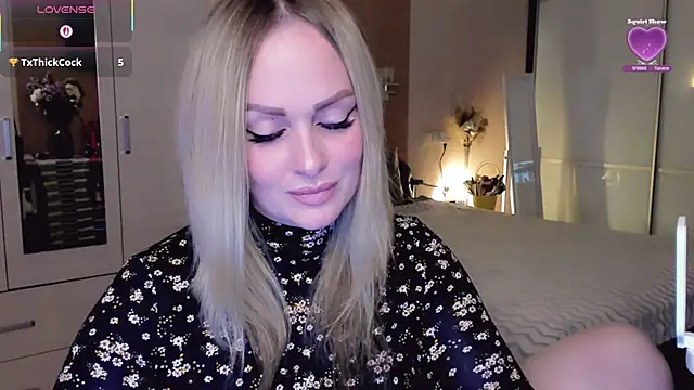 Chatroom XXX en direct de Libby_Nora