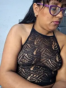 Chatroom XXX en direct de ZaidaWet