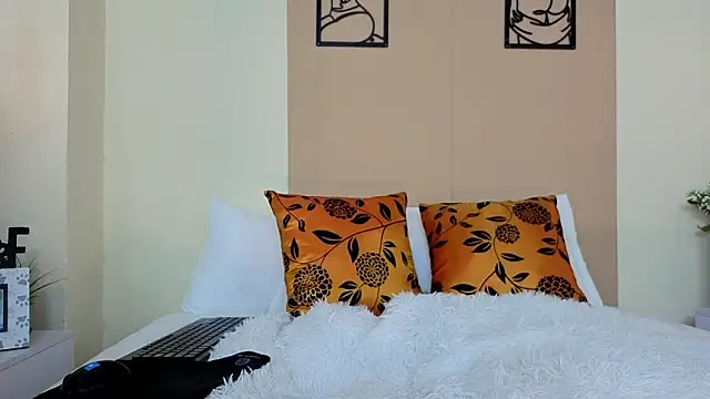 Chatroom XXX en direct de AnisiaFarina