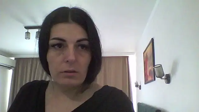 Chatroom XXX en direct de Mary_Hot_