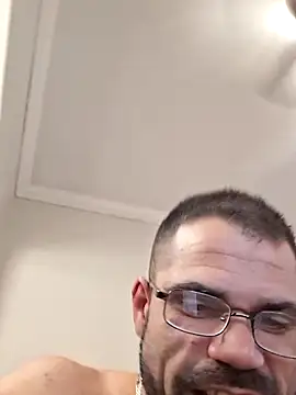 Zander823 élő XXX-chatje