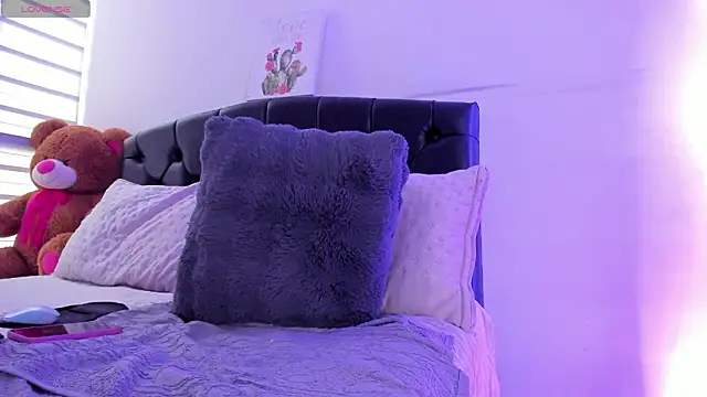 Chat XXX en directo de Amaranthaa1