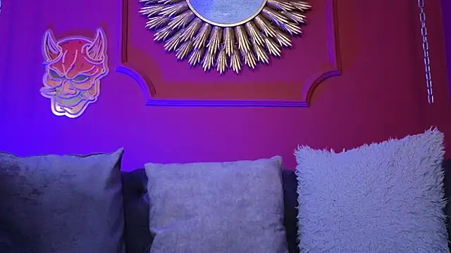 Czat XXX na żywo – Julieta_Russell