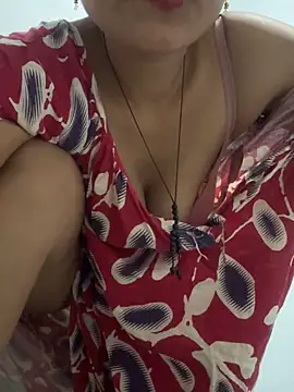 Ishikaranaa – Live XXX-chat