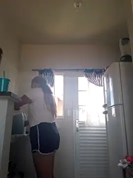 MILEIDE980 Live XXX-chat