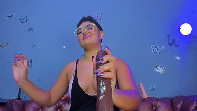 Kaira_mosse: απευθείας συνομιλία ΧΧΧ