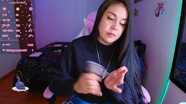 aimee_fordd 现场XXX聊天