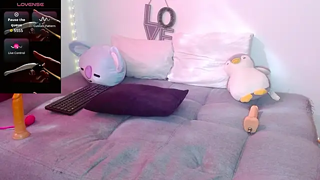 Mercury_muscleのライブXXXチャット