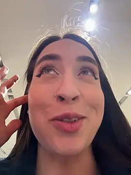 Holly_Play 라이브 XXX 채팅