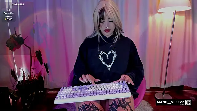 Manu_Velez – Naživo XXX chat