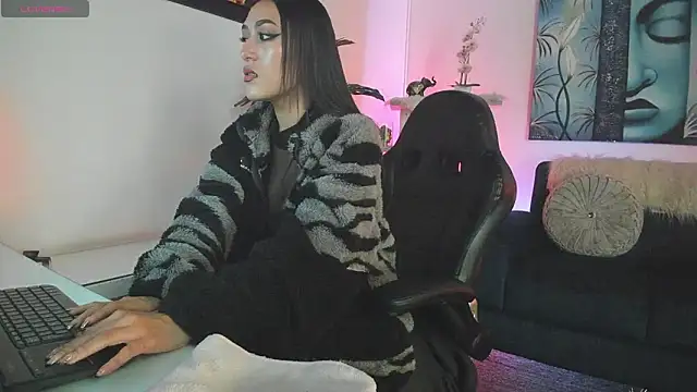 BaphyBaby: απευθείας συνομιλία ΧΧΧ