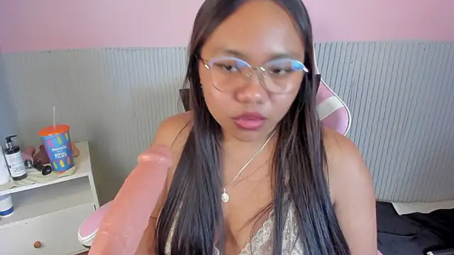 yeikafoxy Show Webcam