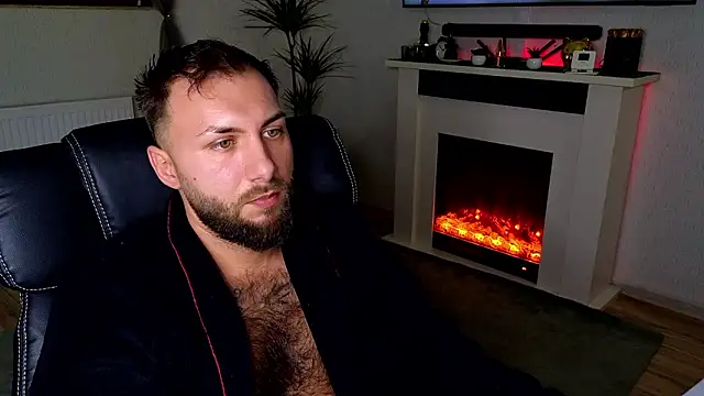 Chat +18 de JamieNoxus ao vivo