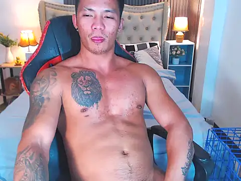 fuckinghot201 élő XXX-chatje