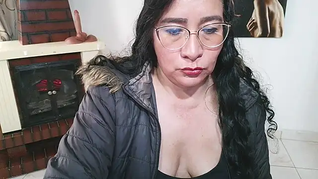 Živý XXX chat Grace_mature_milf