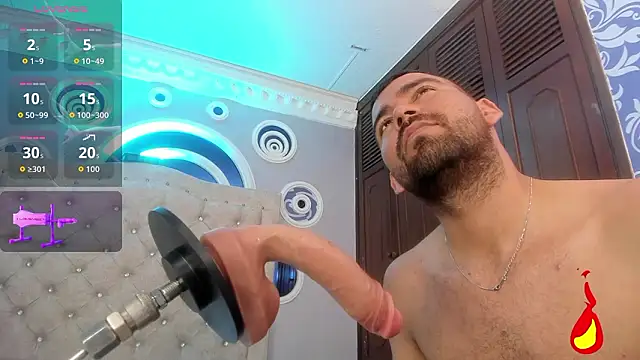 magnus_serket élő XXX-chatje