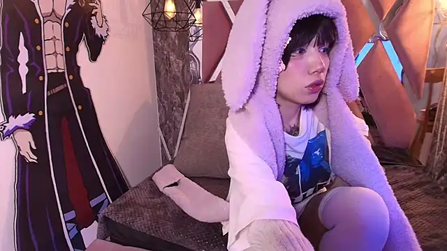 Chat XXX en directo de Terraelowen