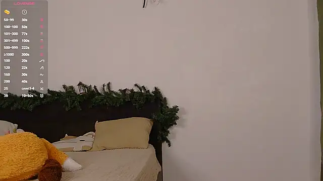 Chat XXX en directo de RedheadMisty