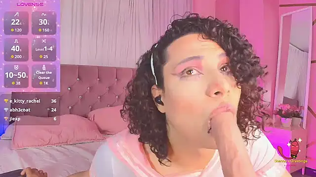 Alex_Tehir élő XXX-chatje