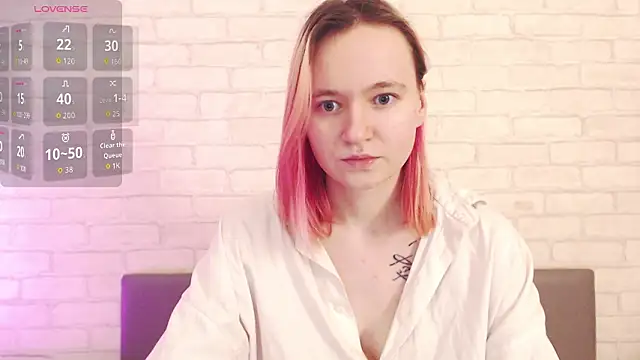 Ericha_Stone: απευθείας συνομιλία ΧΧΧ