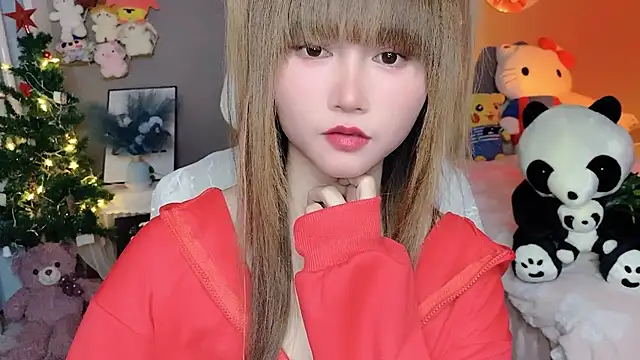 Czat XXX na żywo – -xiao-xiao-