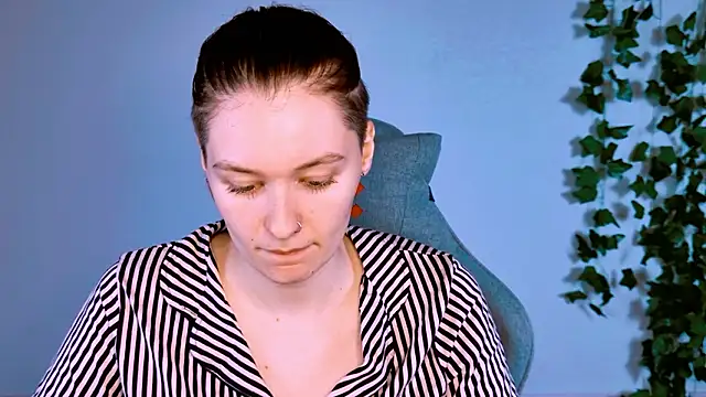 Živý XXX chat LadyLolipop_