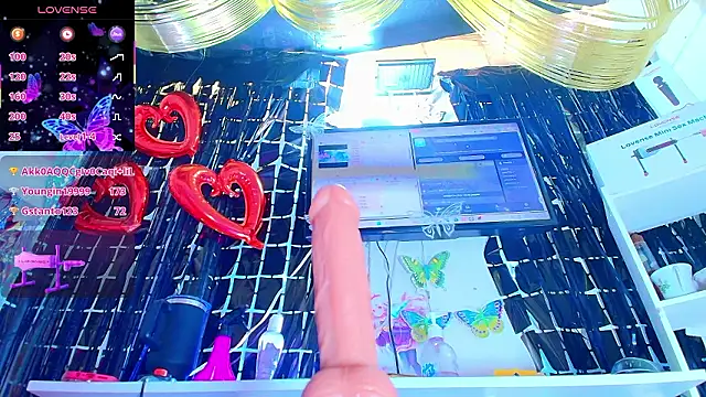 دردشة dakotamilf__hot الجنسية المباشرة