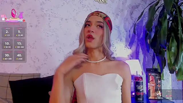 alana_madison10's Live XXX Chat