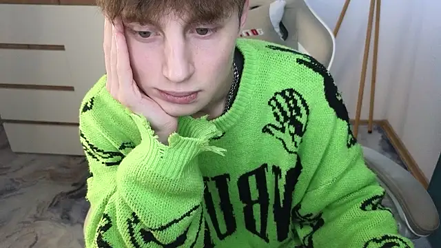 crisp1n Live XXX Chat