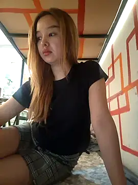 Živý XXX chat SherrylShaw