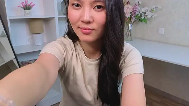 Czat XXX na żywo – YettaFilla